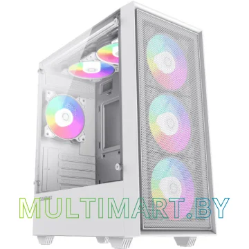 Корпус GameMax Storm (белый)